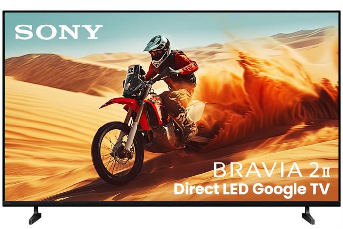 Google Tivi Sony BRAVIA 2 II 4K 50 inch K-50S25VM2 [50S25]